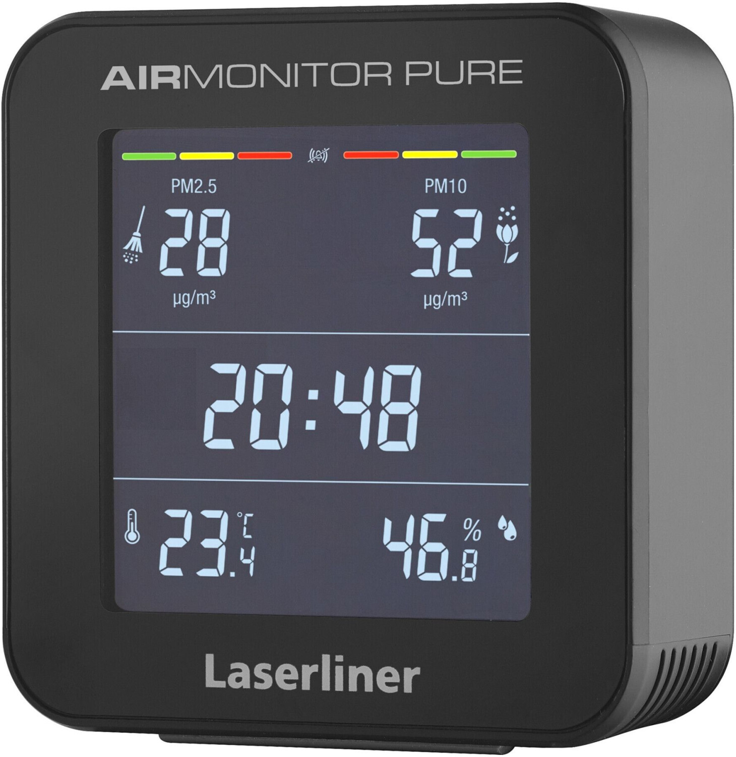 Laserliner AirMonitor PURE (082.431A)
