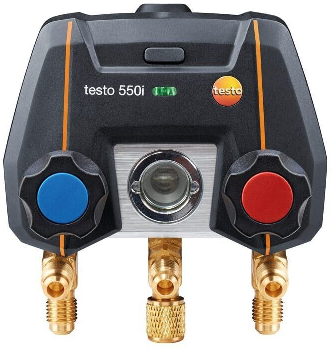 Testo 550i (0564 2550)