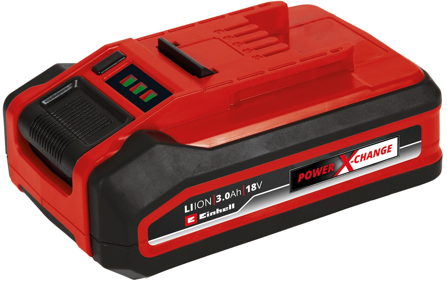 Einhell Power X-Change PXC Plus