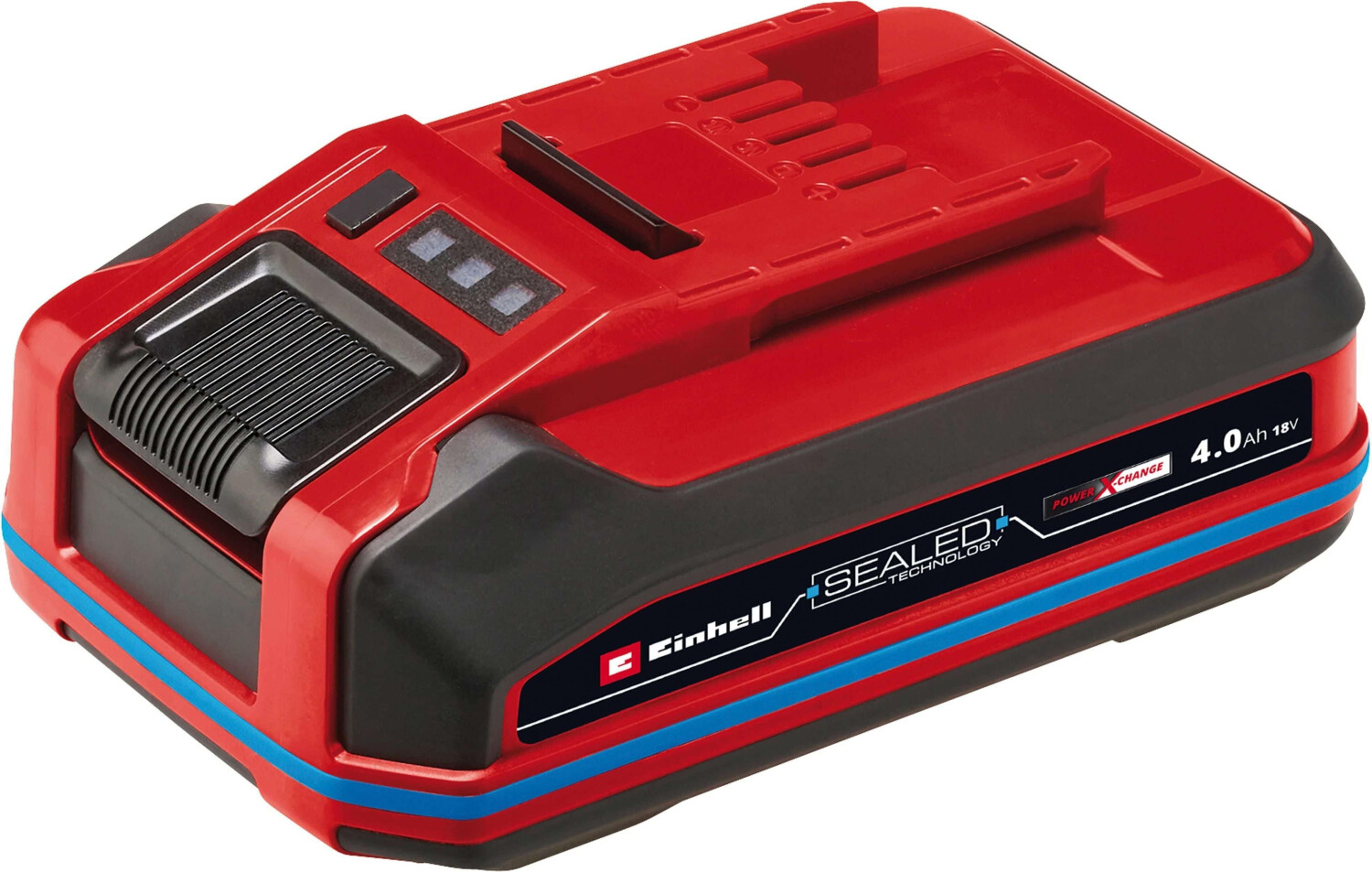 Einhell Power X-Change PXC Plus 4Ah SEALED (4511627)
