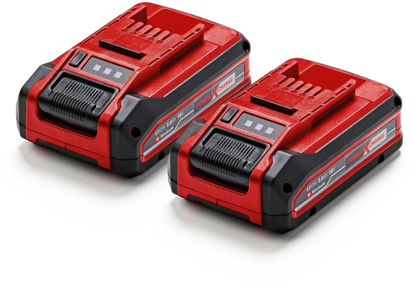 Einhell Power X-Change PXC Plus 3Ah Twinpack (4511631)