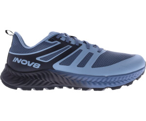 Inov 8 TrailFly grey slate blue au meilleur prix sur idealo