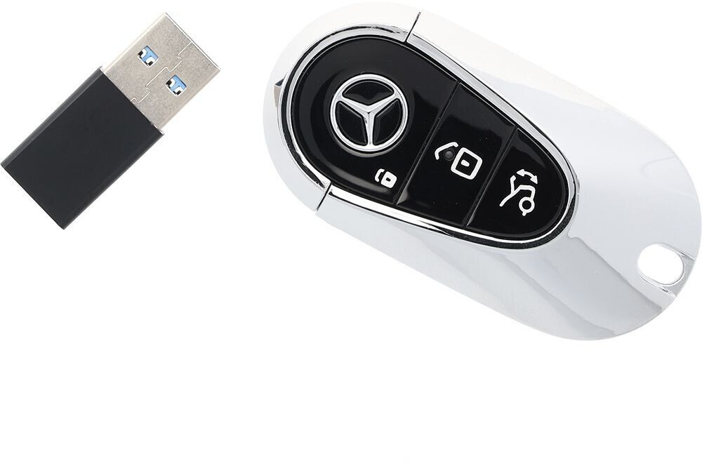 Mercedes-Benz USB 3.0 64GB (B66959672) ab 40,50 € | Preisvergleich 
