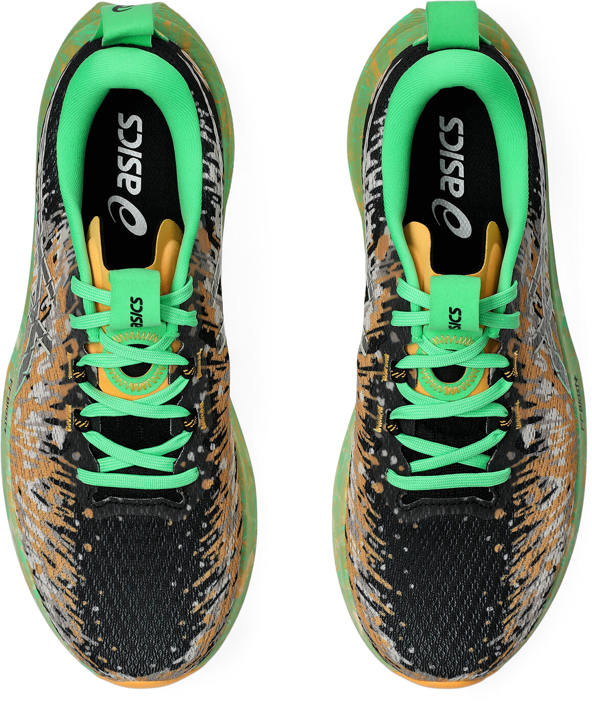 Asics gel noosa tri 9 black new arrivals