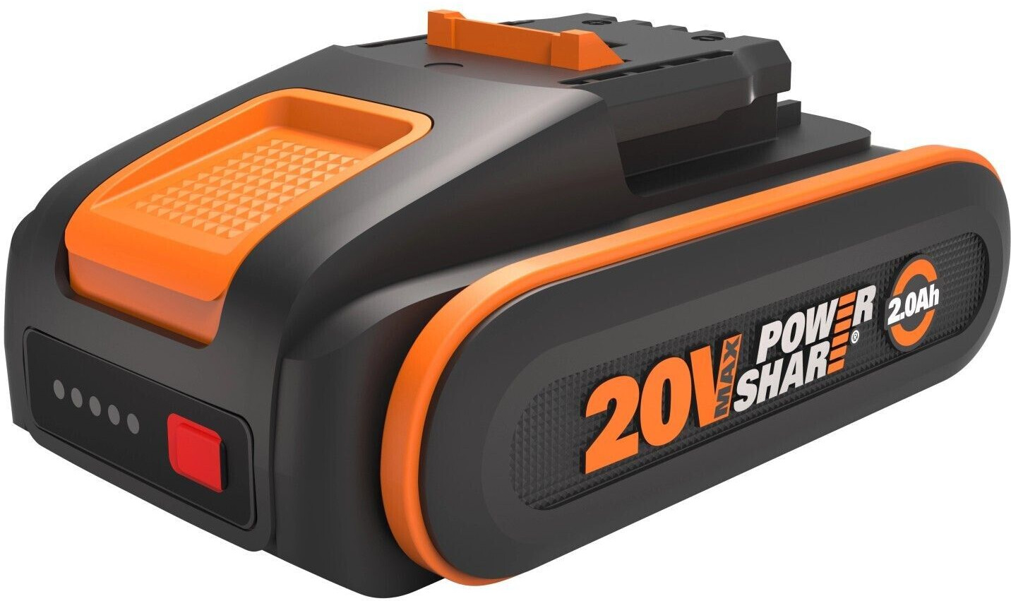 Worx Power Share 20V 2Ah (WA3639)