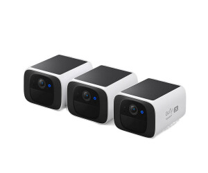 Eufy Security HomeBase 3, Eufy S380, Überwachungsk Produktbild-Vorschau 5