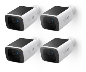 Eufy SoloCam S220 Black ab 63,00 € (Dezember 2025 Preise