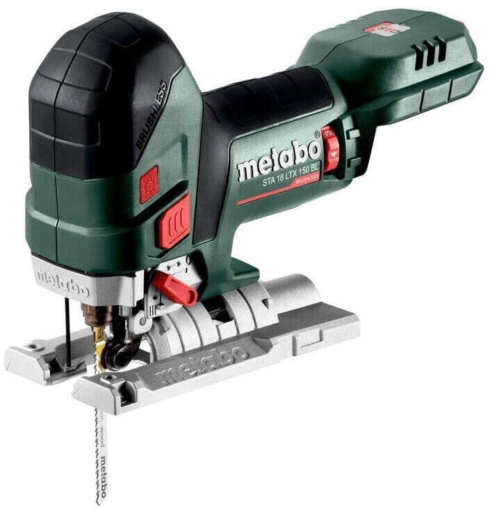 Metabo STA 18 LTX 150 BL