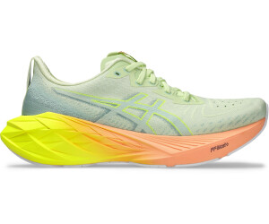 Asics gel nimbus 4 bambino giallo cheap