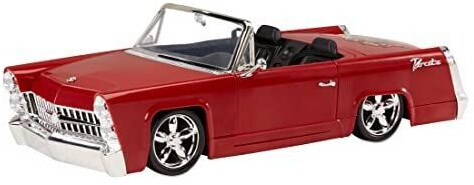 Bratz Doll Rock Angelz 20 Yearz Special Edition Cruiser-Cabrio