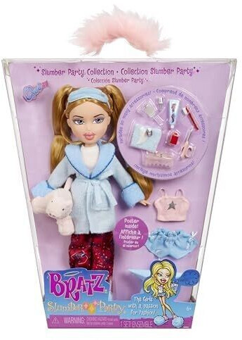 Bratz Slumber Party – Cloe