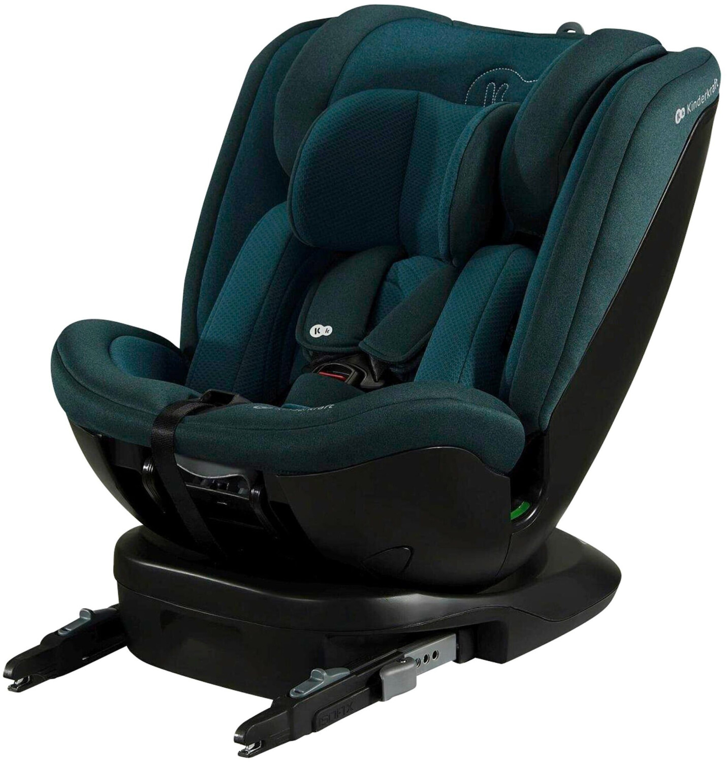 Kinderkraft XPEDITION 2 i-Size green