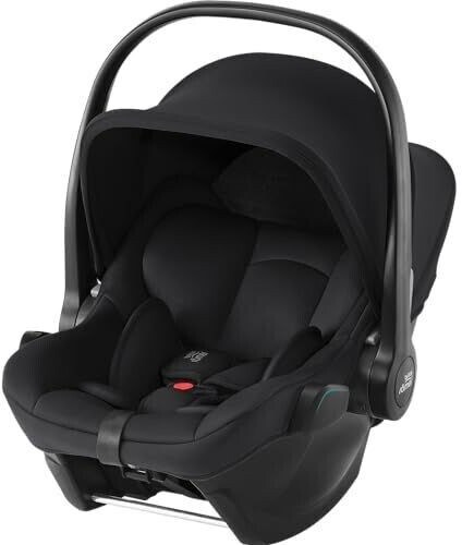 Britax Baby-Safe Core black