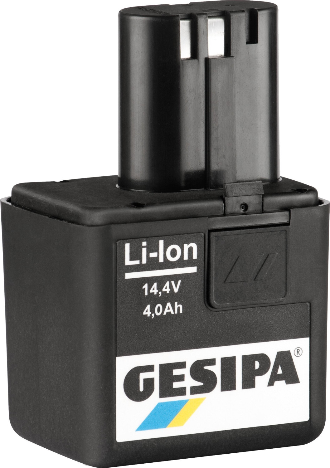 Gesipa 14,4V 4Ah