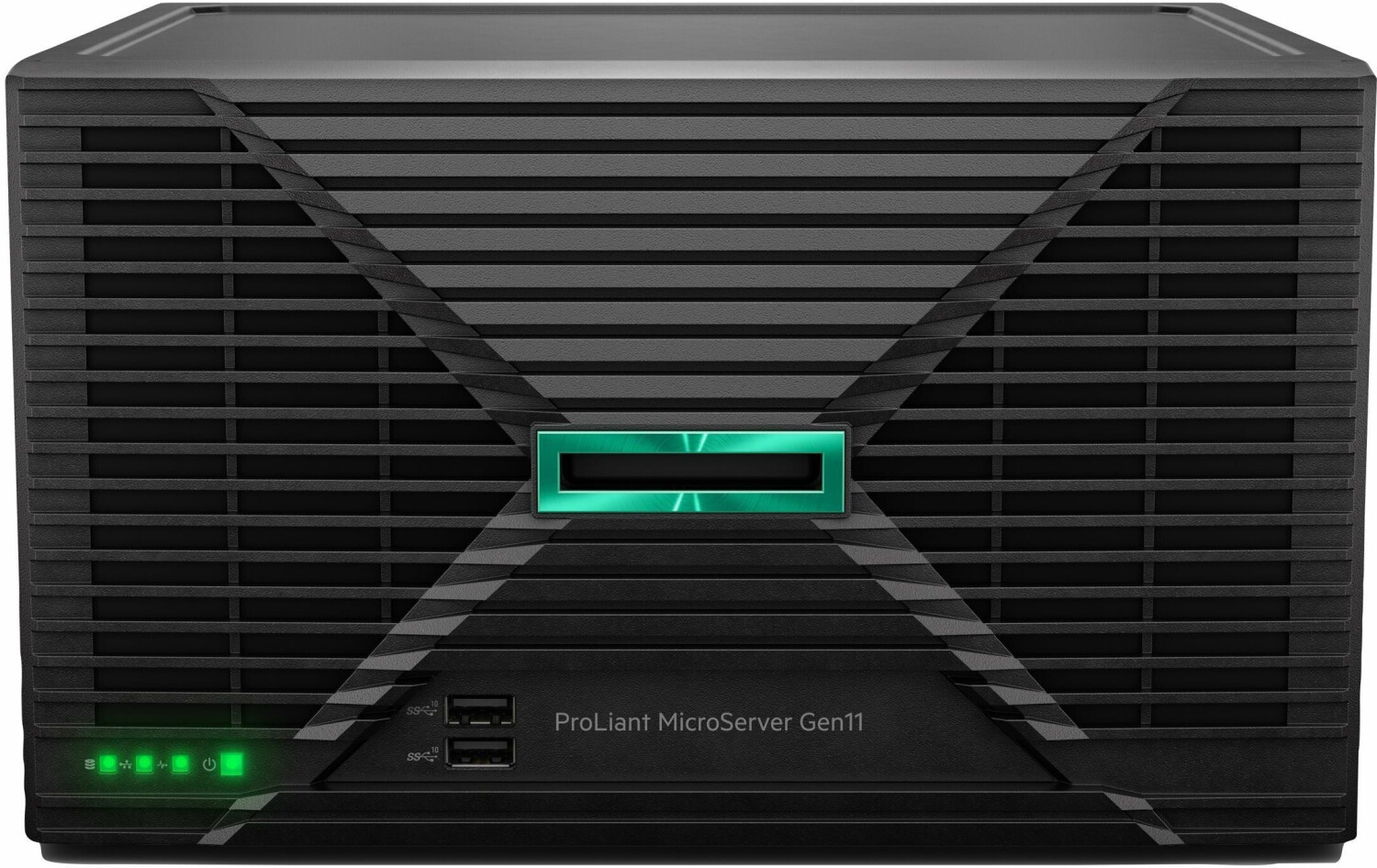 HPE ProLiant MicroServer Gen11 (P68819-421)