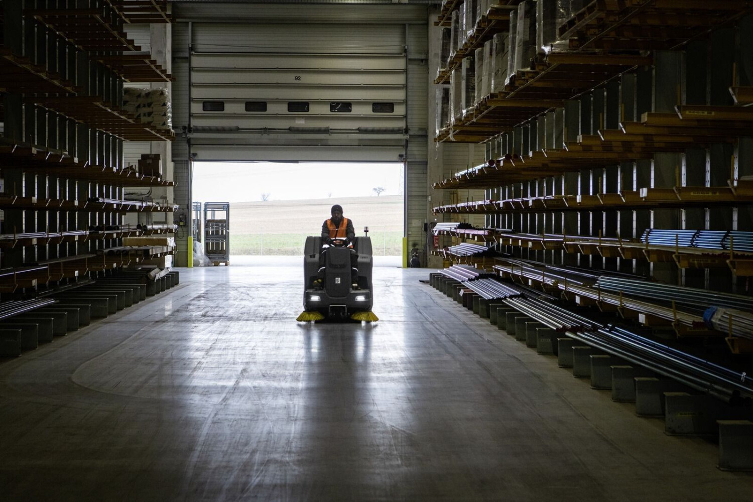 Kärcher Karcher 2.852-904.0 - detail view