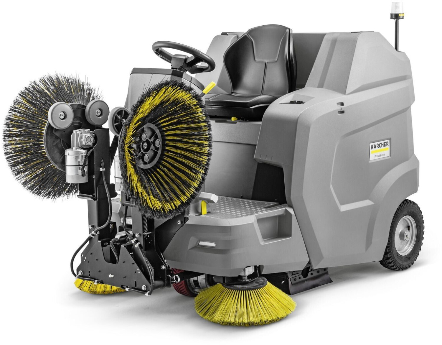 Kärcher Karcher 2.853-034.0 - side view