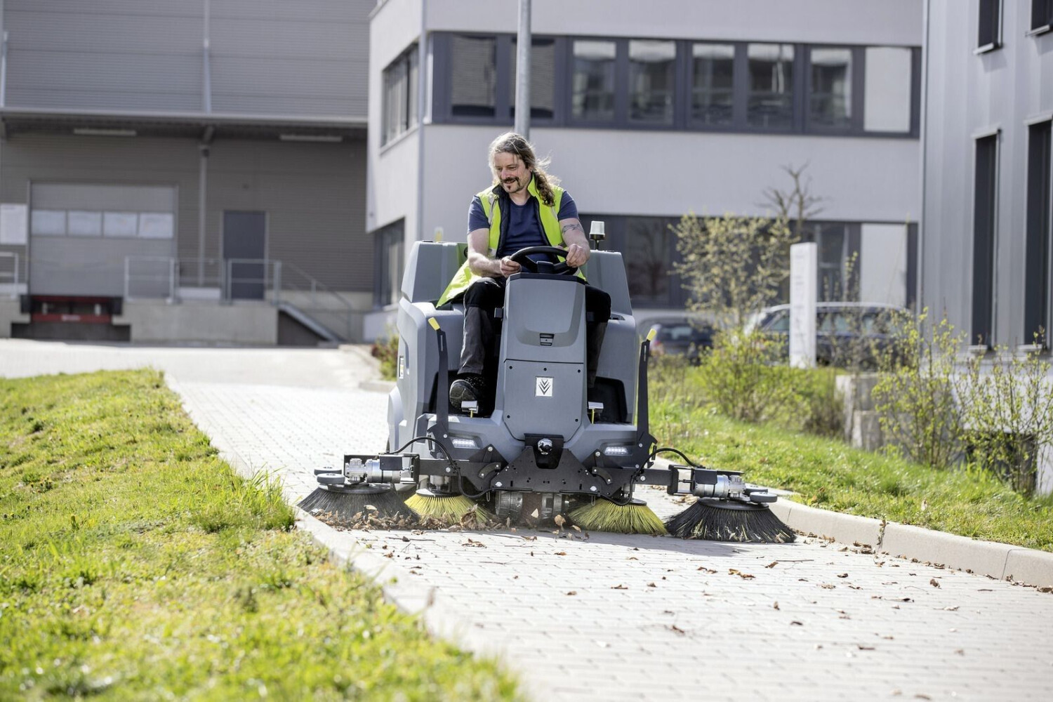 Kärcher Karcher 2.853-034.0 - alternate view