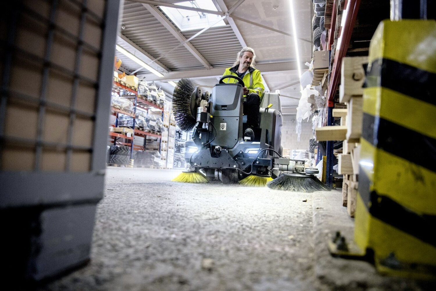 Kärcher Karcher 2.853-034.0 - view 7