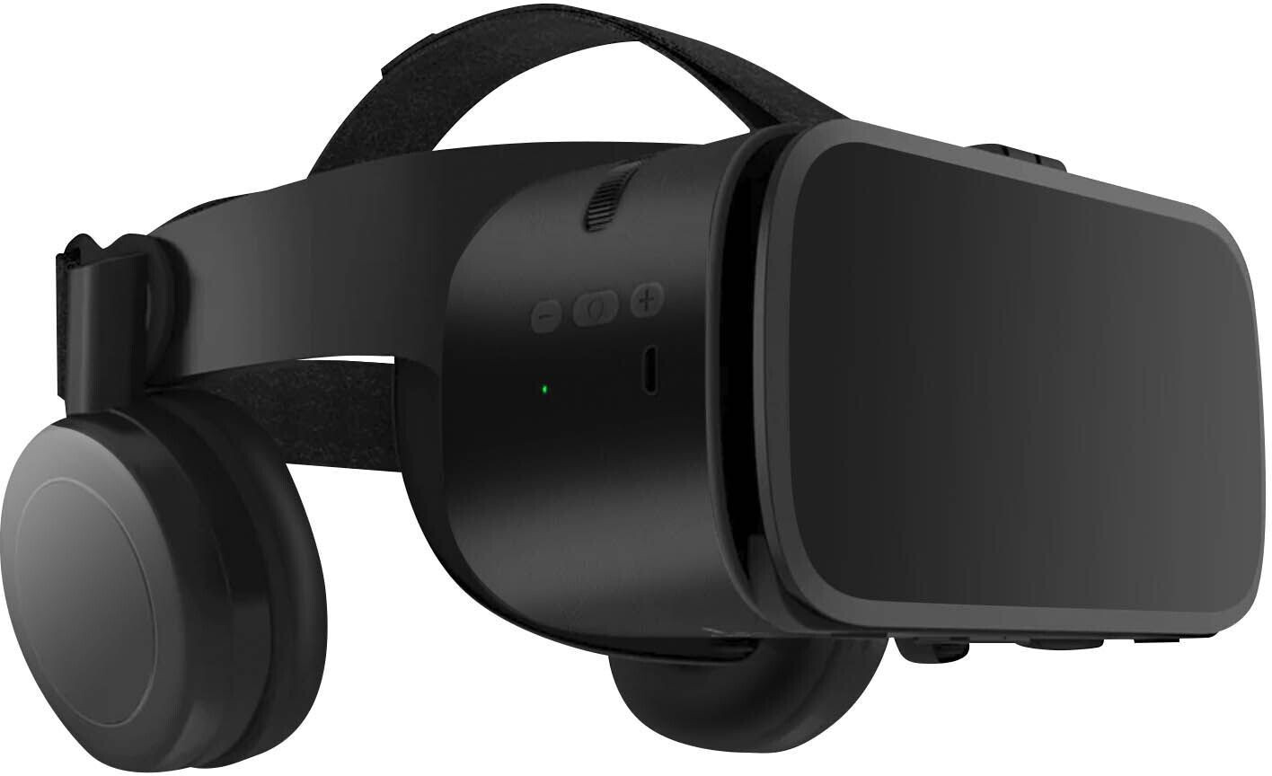 BOBOVR Z6 noir