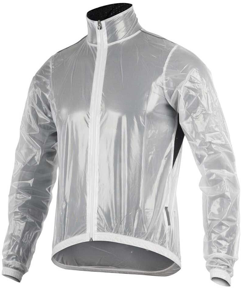Bio-racer Cristallon Jacket (BR14704) transparent