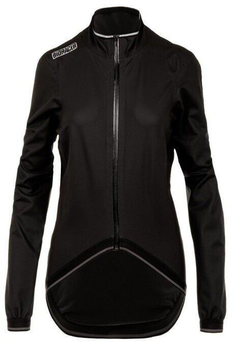 Bio-racer Speedwear Concept Kaaiman Jacket Women (BR29048D) black