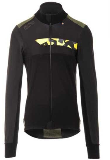 Bio-racer Spitfire Tempest Protect Jacket (BR11600) black