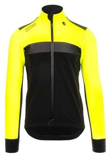 Bio-racer Spitfire Tempest Protect Jacket (BR11602) yellow