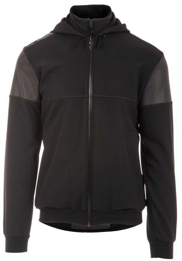Bio-racer Urban Tech Hoodie (BR57912) black