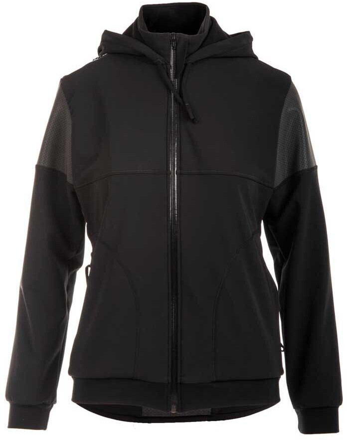 Bio-racer Urban Tech Hoodie Women (BR57913D) black