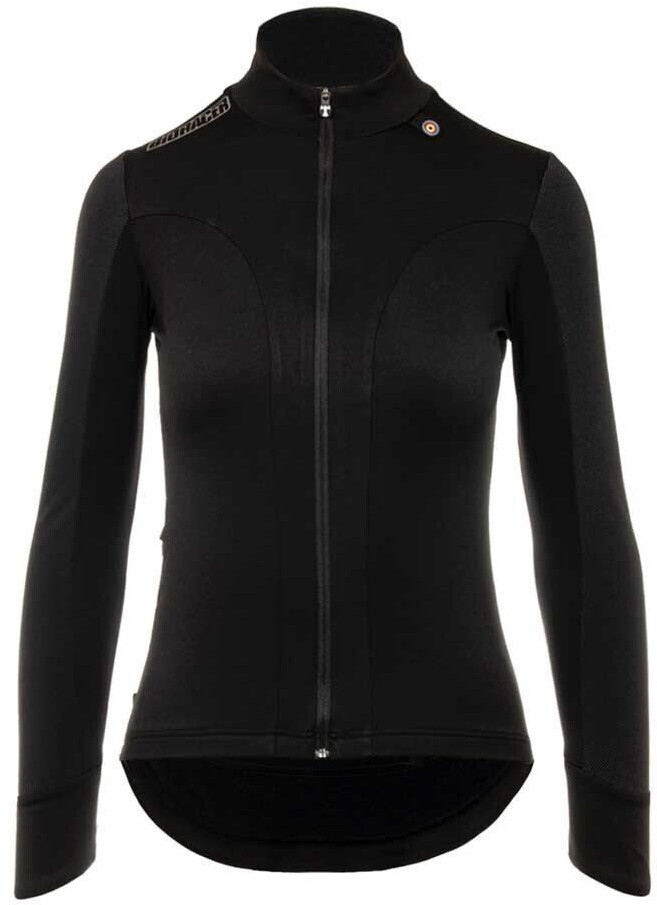 Bio-racer Vesper Tempest Light Jacket Women (BR11633D) black
