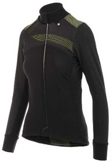 Bio-racer Vesper Tempest Protect Jacket Women (BR11610D) black
