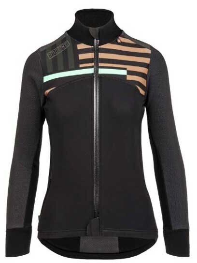 Bio-racer Vesper Tempest Protect Jacket Women (BR11611D) black