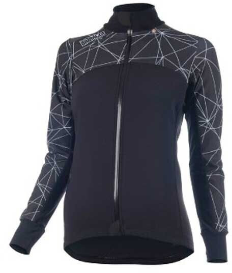 Bio-racer Vesper Tempest Protect Winter Jacket Women (BR11451D) black