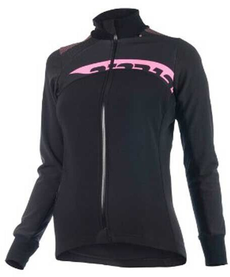 Bio-racer Vesper Tempest Protect Winter Jacket Women (BR11468D) black