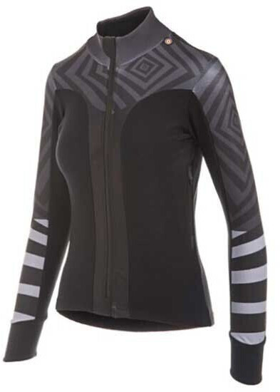 Bio-racer Vesper Tempest Spring Subli Jacket Women (BR11635D) black