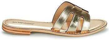 Les Tropéziennes Damia light gold