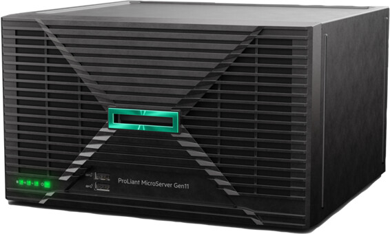 HPE ProLiant MicroServer Gen11 (P68821-421)