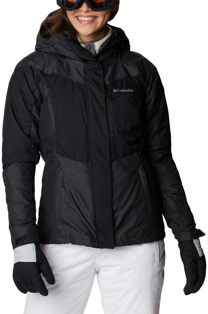 Columbia Rosie Run Jacket Women