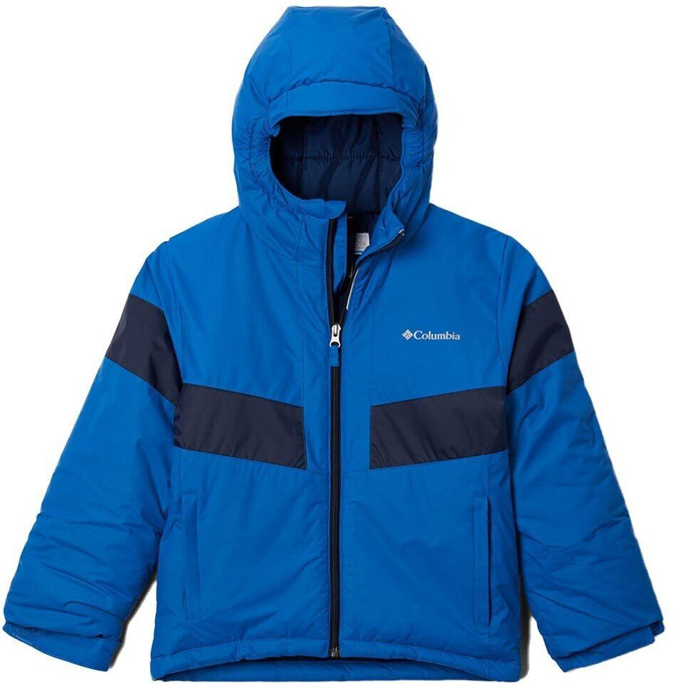 Columbia Lightning Lift ii Jacket Kids