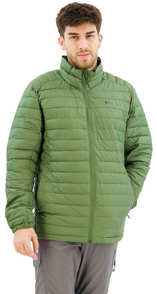 Columbia Silver Falls Jacket (2034495) canteen