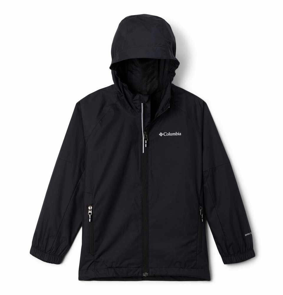 Columbia Dalby Springs Ii Jacket Kids