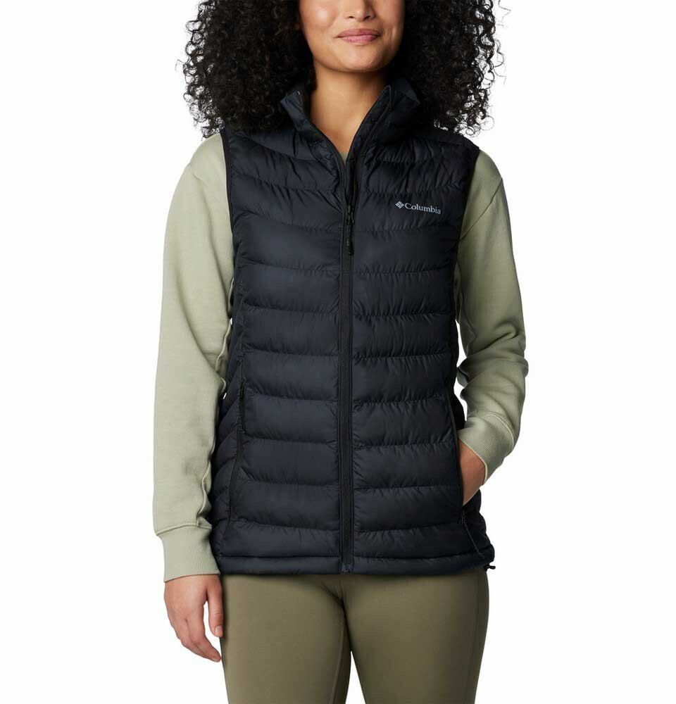 Columbia Powder Lite Ii Vest Women (2089561)