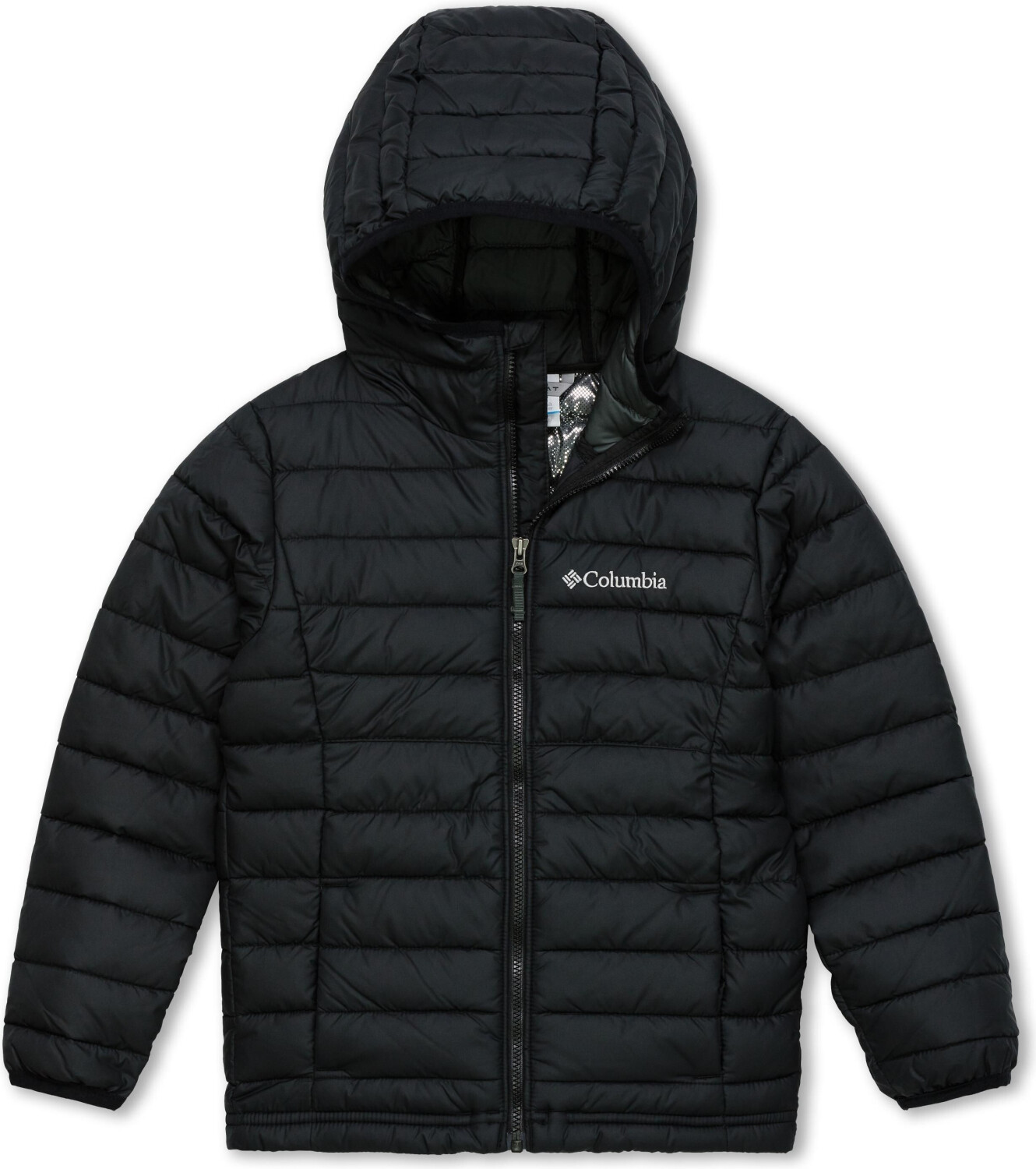 Columbia Powder Lite Ii Jacket Kids