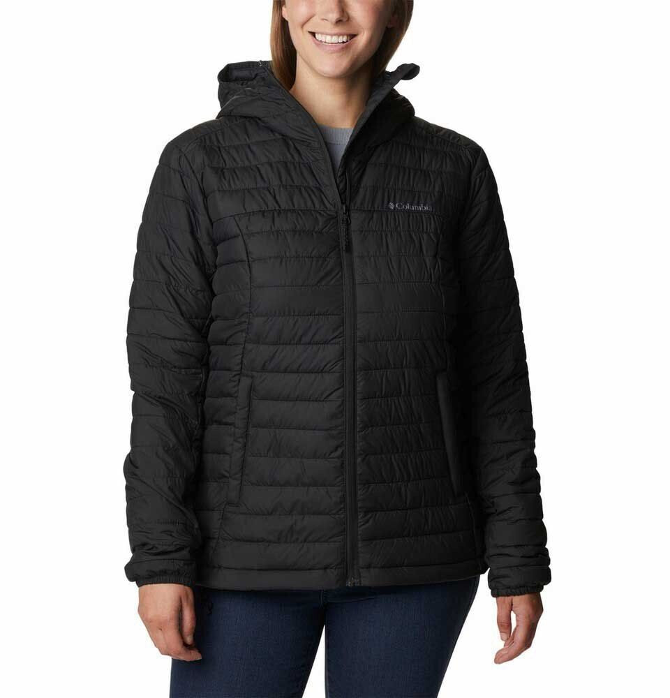 Columbia Silver Falls Ii Jacket Women (2098672) black