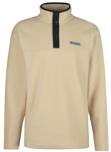 Columbia Steens Mountain Half Zip Fleece (2097721) ancient fossil