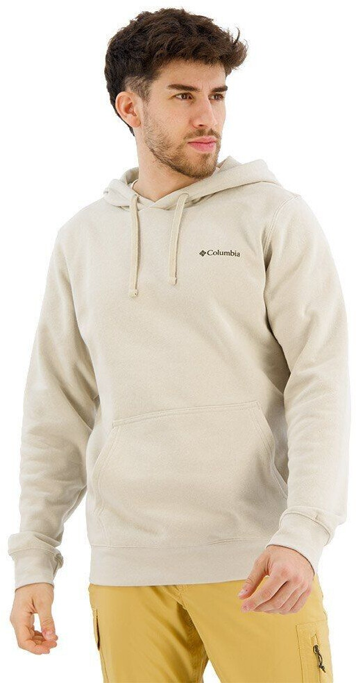 Columbia Trek Hoodie Fleece grey