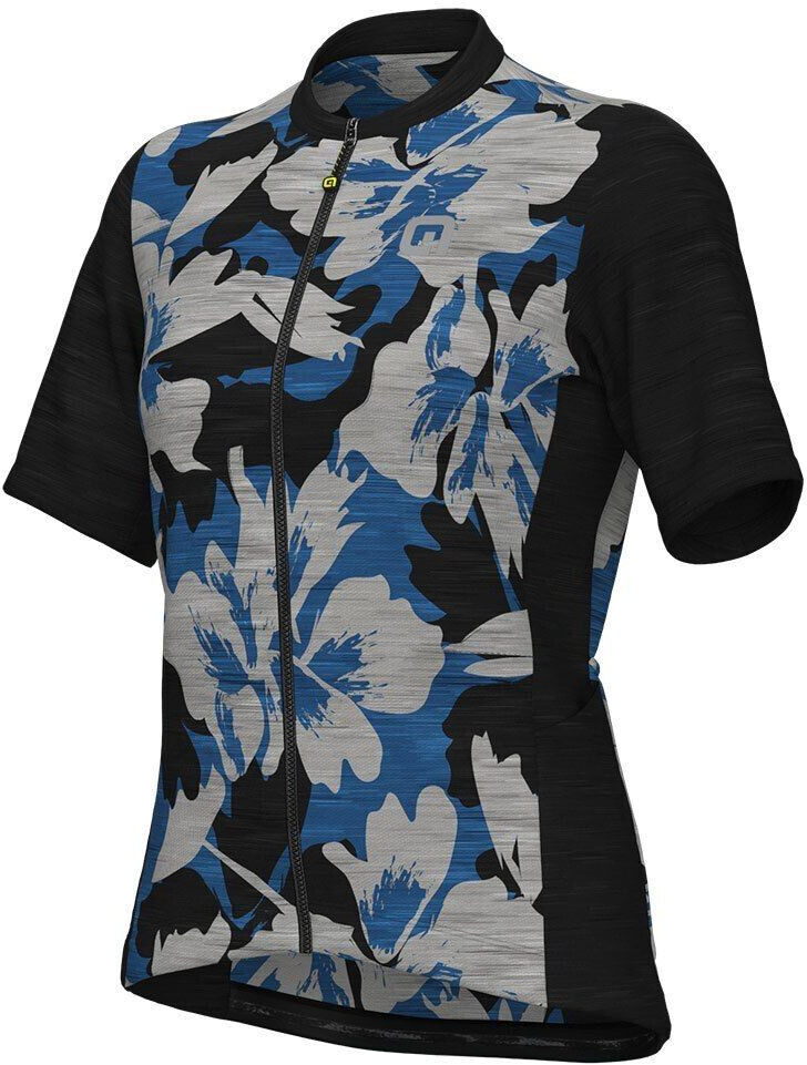 Alé Cycling Sunrise Short Sleeve Jersey Women (L24100461) multicolor