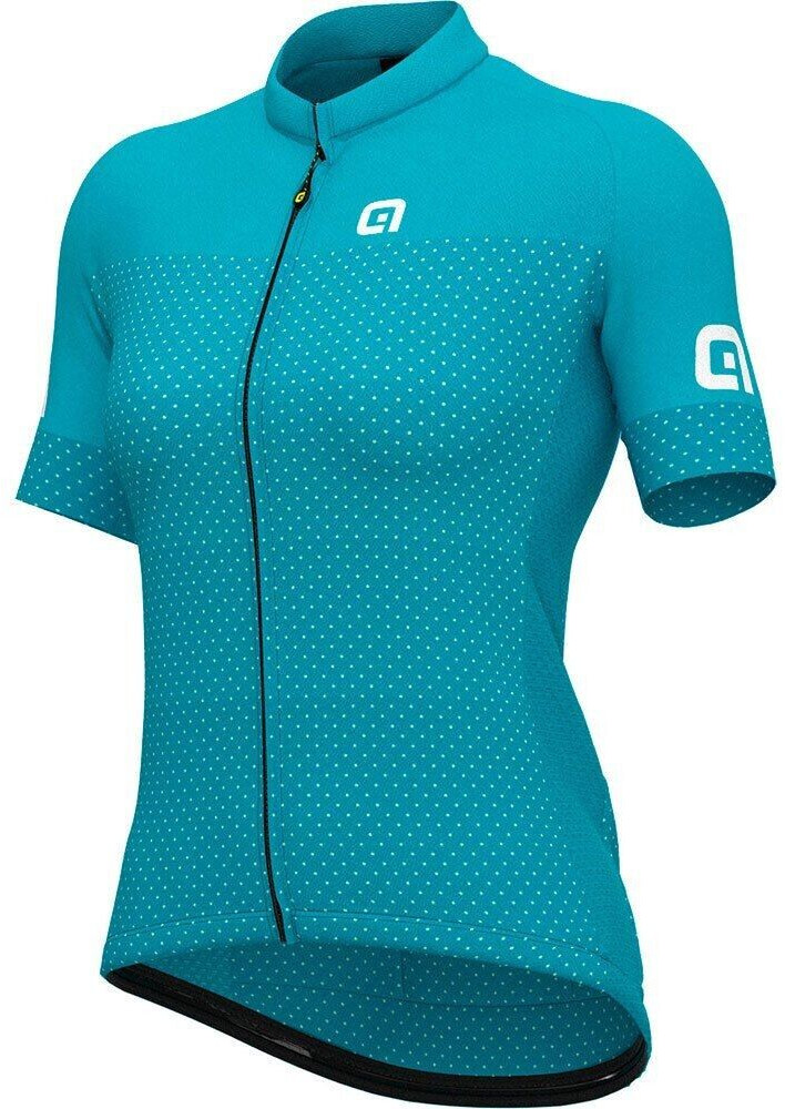 Alé Cycling Level Short Sleeve Jersey Women (L22157461) blue