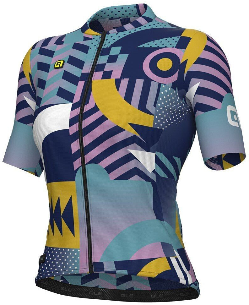 Alé Cycling Pr-e Games Short Sleeve Jersey Women (L24068543) multicolor